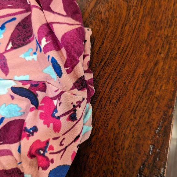 Anthony Originals 3X Dresses New *READ* Eyelet Midi Maxi Flattering Plus Size - Picture 4 of 10